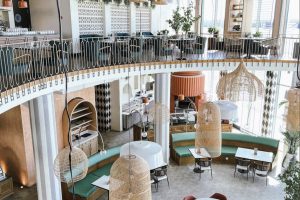 مطعم وكافيه على بالي خميس مشيط (السعر + المنيو + الموقع + أراء الناس)