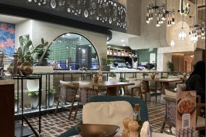 مطعم زورنا أبها (السعر + المنيو + الموقع + أراء الناس)