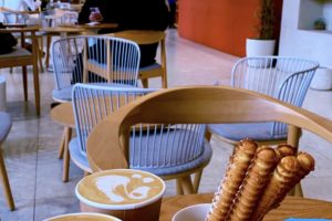 كيمستري كافيه أبها (السعر + المنيو + الموقع + أراء الناس)