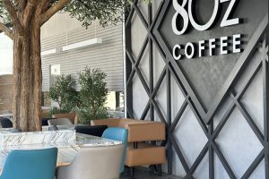 ايت أوز كافيه 8oz الباحة (السعر + المنيو +الفروع + أراء الناس)