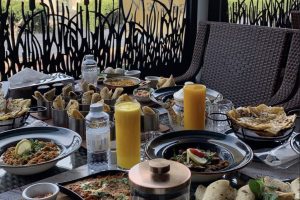 مطعم مليبار خميس مشيط (السعر + المنيو + الموقع + أراء الناس)