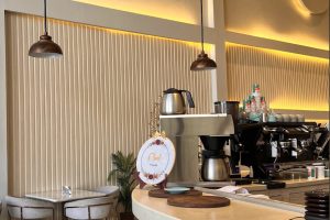 مطعم وكافيه ايسل خميس مشيط (السعر + المنيو + الموقع + أراء الناس)