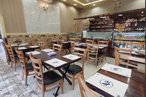 مطعم اورفا الباحة (السعر + المنيو + الموقع + أراء الناس)