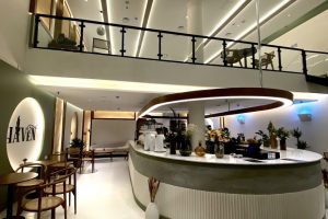 كافيه هافين الباحة (السعر + المنيو + الفروع + أراء الناس)