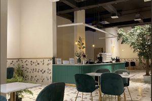 كافيه أطياف الباحة (السعر + المنيو + الموقع + أراء الناس)