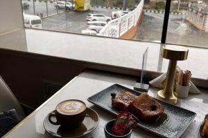 ديم لاونج الباحة (السعر + المنيو + الموقع + أراء الناس)