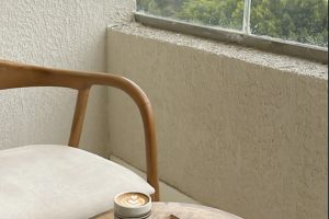 كافيه أطياف أبها (السعر + المنيو + الموقع + أراء الناس)