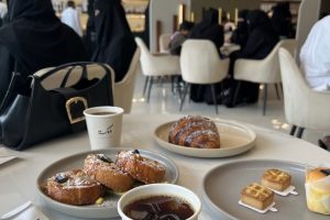 مخبوزات دوكة خميس مشيط (السعر + المنيو + الموقع + أراء الناس)