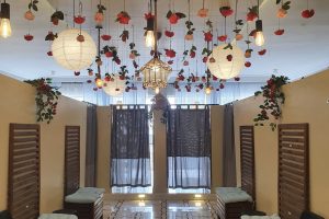 مطعم ريليش الباحة (السعر + المنيو + الموقع + أراء الناس)