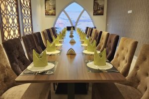 مطعم البستان الباحة (السعر + المنيو + الموقع + أراء الناس)