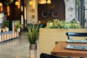 مطعم الحطاب أبها (السعر + المنيو + الموقع + أراء الناس)