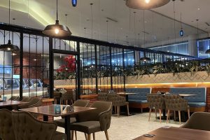 مطعم مشراق أبها (السعر + المنيو + الموقع + أراء الناس)