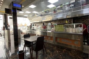 مطعم مستر فلافل الباحة (السعر + المنيو + الموقع + أراء الناس)