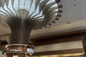 وودن كافيه أبها (السعر + المنيو + الموقع + أراء الناس)