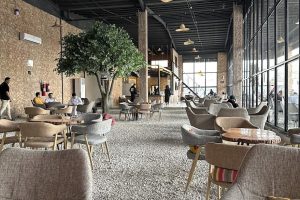 كافيه دكة شاي أبها (السعر + المنيو + الموقع + أراء الناس)