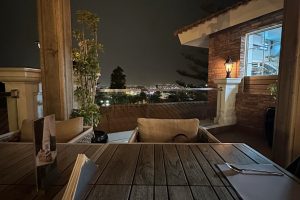 مطعم وكافيه لاسين أبها (السعر + المنيو + الفروع + أراء الناس)