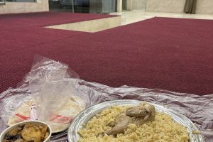 مطعم دار حراء خميس مشيط (السعر + المنيو + الموقع + أراء الناس)