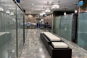 مطعم أسماك النورس الباحة (السعر + المنيو + الموقع + أراء الناس)