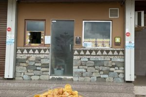 مطعم دكان عريكة ومعصوب الباحة (السعر + المنيو + الموقع + أراء الناس)