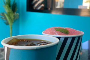 ديلي كب كافيه الباحة (السعر + المنيو + الموقع + أراء الناس)