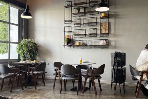 كانقرو كافيه أبها (السعر + المنيو + الموقع + أراء الناس)