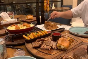 مطعم ايا صوفيا أبها (السعر + المنيو + الموقع + أراء الناس)