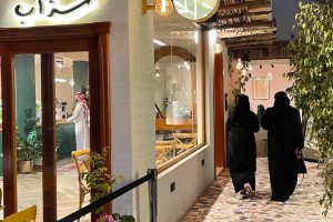 كافيه سذاب أبها (السعر + المنيو + الموقع + أراء الناس)