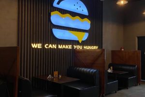 مطعم ذا بان الباحة (السعر + المنيو + الموقع + أراء الناس)