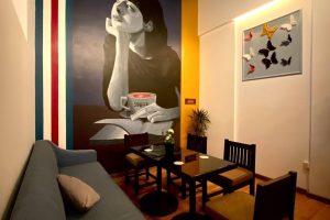 سينين كافيه الباحة (السعر + المنيو + الموقع + أراء الناس)