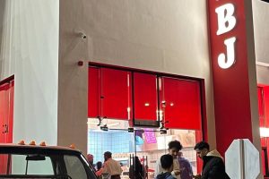 مطعم WBJ واقيو برجر جوينت خميس مشيط (السعر + المنيو + الموقع + أراء الناس)