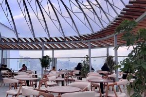 أبها قالا (السعر + المنيو + الموقع + أراء الناس)