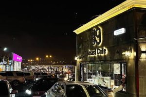 كافيه روست 89 خميس مشيط (السعر + المنيو + الموقع + أراء الناس)