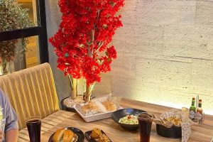 مطعم كوت مي خميس مشيط (السعر + المنيو + الموقع + أراء الناس)