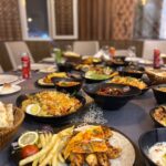 مطعم هماس خميس مشيط (السعر + المنيو + الموقع + أراء الناس)