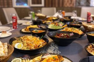 مطعم هماس خميس مشيط (السعر + المنيو + الموقع + أراء الناس)