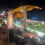 كافيه لادوز أبها (السعر + المنيو + الموقع + أراء الناس)