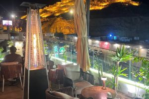 كافيه لادوز أبها (السعر + المنيو + الموقع + أراء الناس)